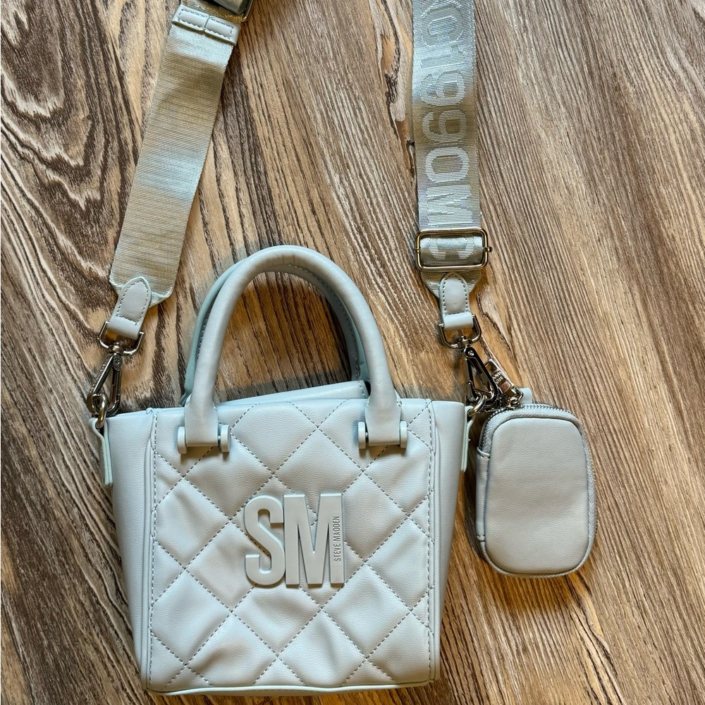 Steve Madden Purse